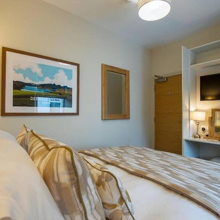 Luxury Central Windermere Apartment Eksteriør bilde