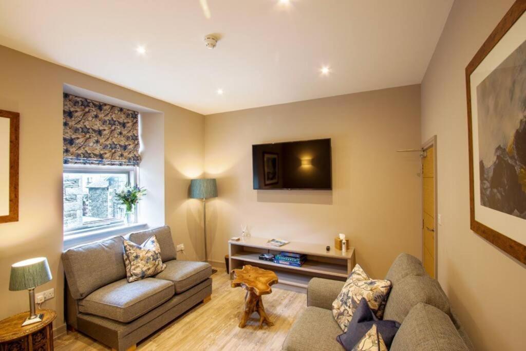 Luxury Central Windermere Apartment Eksteriør bilde
