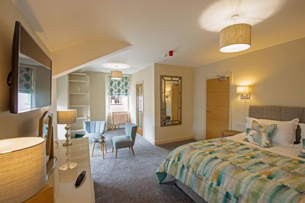 Luxury Central Windermere Apartment Eksteriør bilde