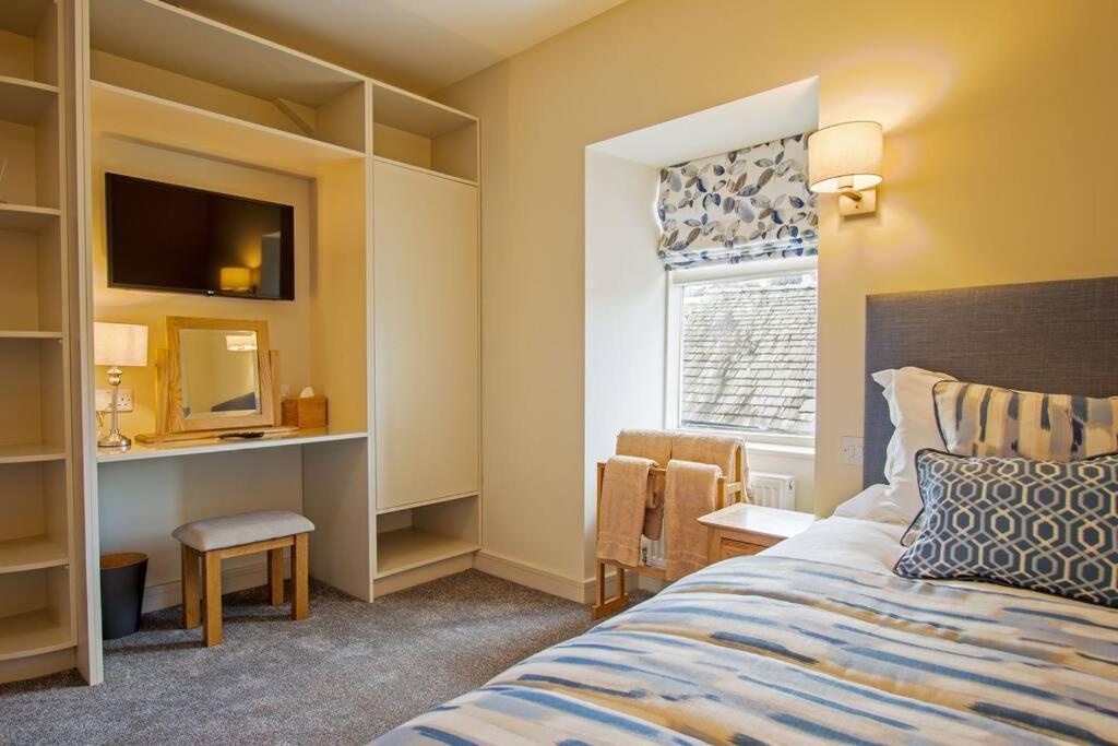 Luxury Central Windermere Apartment Eksteriør bilde